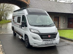 Burstner Eliseo C644 - Automatic - Image 4