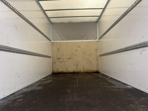 2022 Ford Transit Luton Box Van - Image 3