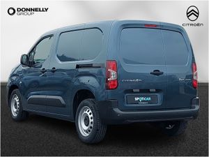 Citroen Berlingo M Diesel Enterprise - Image 2