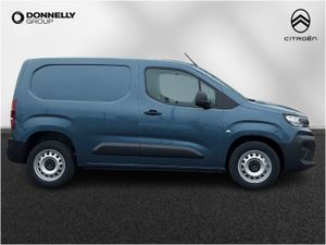 Citroen Berlingo M Diesel Enterprise - Image 3