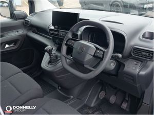 Citroen Berlingo M Diesel Enterprise - Image 4