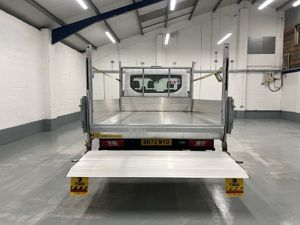 2022 Ford Transit Tipper Van - Image 2