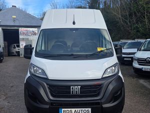 🔥22 DUCATO MAXI L4H3🔥 - Image 2