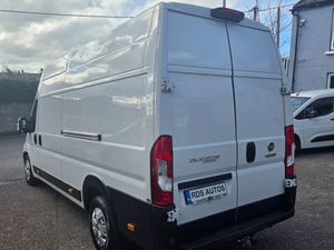 🔥22 DUCATO MAXI L4H3🔥 - Image 4