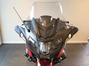 BMW R 1250 RT LE Finance Available - Image 4