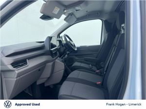 Volkswagen Transporter TRENDLINE SWB28 110HP  M6F( - Image 3