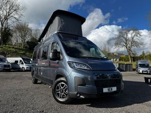 Elddis Autoquest CV80 - Automatic - Image 2