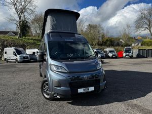 Elddis Autoquest CV80 - Automatic - Image 3