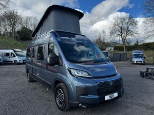 Elddis Autoquest CV80 - Automatic - Image 4