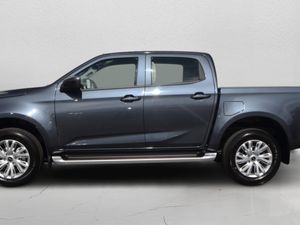 Isuzu D Max L Auto - Image 4