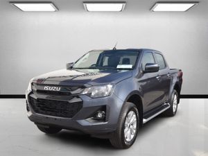 Isuzu D Max L Auto - Image 3