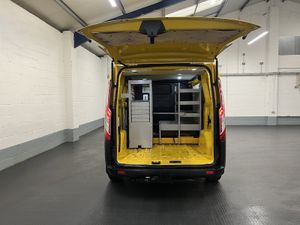 2022 Ford Transit Custom Panel Van - Image 2
