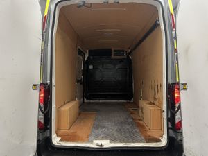 2021 Ford Transit Panel Van - Image 2