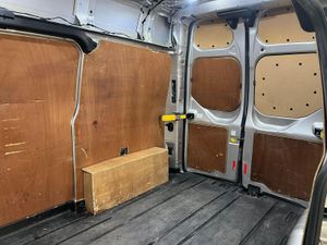 2020 Ford Transit Custom Panel Van - Image 3