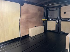 2023 Ford Transit Custom Panel Van - Image 3