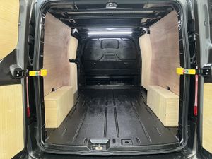 2023 Ford Transit Custom Panel Van - Image 2