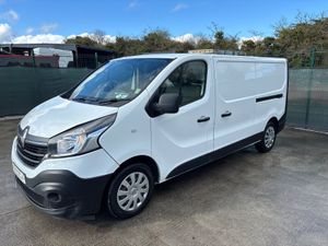 212 Renault Trafic  120 Business - Image 4