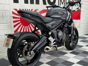 Triumph trident - Image 2