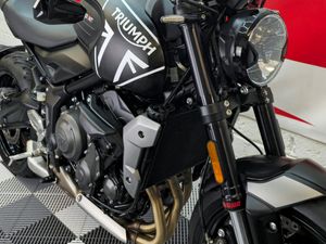 Triumph trident - Image 3