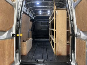 2020 Ford Transit Custom Panel Van - Image 3