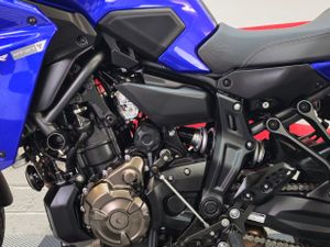 2018 Yamaha MT-07 Tracer - Image 2