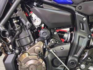 2018 Yamaha MT-07 Tracer - Image 3