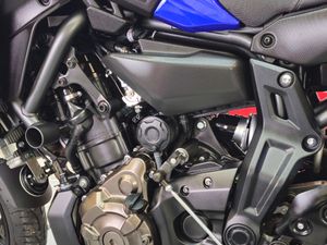 2018 Yamaha MT-07 Tracer - Image 4