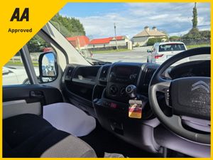 Citroen Relay 35 L3H2 BLUEHDI 130 3DR - Image 4