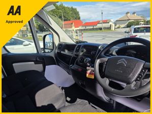 Citroen Relay 35 L3H2 BLUEHDI 130 3DR - Image 2