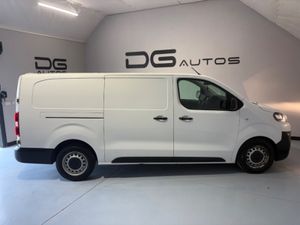 Citroen Dispatch 1200 ENTERPRISE BLUEHDI - Image 2