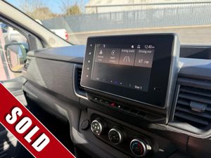 Renault Trafic CARPLAY - 2.0 DIESEL - Image 3