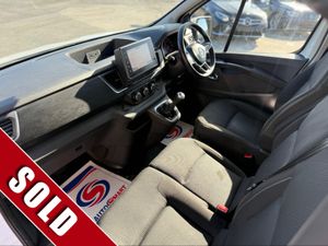 Renault Trafic CARPLAY - 2.0 DIESEL - Image 4