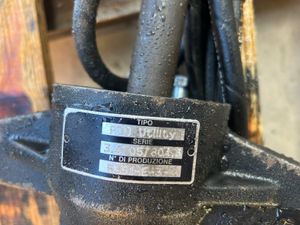 Front PTO Case Maxxum/NH T6 - Image 3