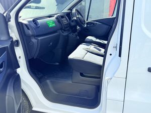Opel Vivaro 2019 - Image 2