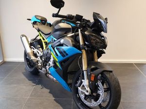BMW S 1000 R Sport NEW UNREGISTERED 4.9% Finance A - Image 2