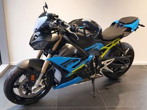 BMW S 1000 R Sport NEW UNREGISTERED 4.9% Finance A - Image 4