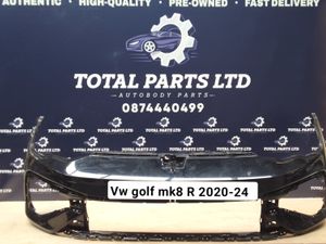 Vw golf mk5 mk6 mk7 mk7.5 mk8 parts - Image 2