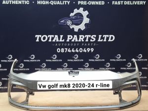 Vw golf mk5 mk6 mk7 mk7.5 mk8 parts - Image 3