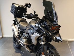 BMW R 1250 TE Finance Available - Image 3