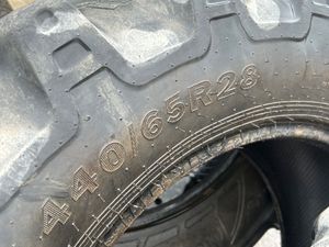 Alliance 440/65 R28 Tyres - Image 4