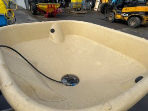 2022 Vicon PS04 Fertiliser Spreader - Image 3