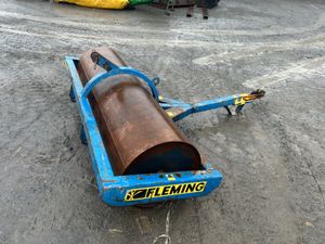 Fleming 6FT Land Roller - Image 4