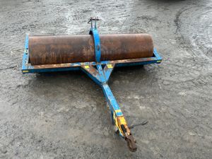 Fleming 6FT Land Roller - Image 3