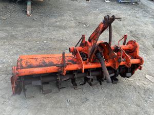 Howard 70” Rotavator - Image 4