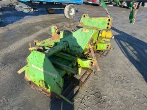 Dowdeswell 70” Rotavator - Image 4