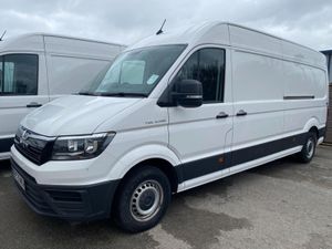 Man TGE 2023 Lwb fsh - Image 3