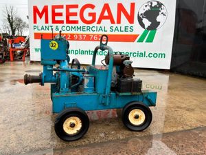 LISTER ENGINE WATER PUMP........160s. - Image 2