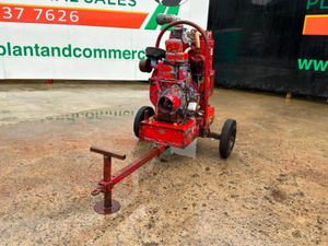 LISTE ENGINE WATER PUMP........159s. - Image 4