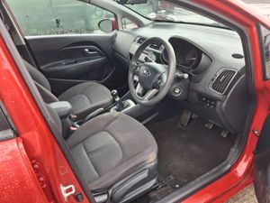 2016 Kia Rio  1.3 Petrol - Image 4