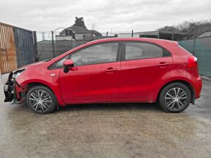 2016 Kia Rio  1.3 Petrol - Image 3